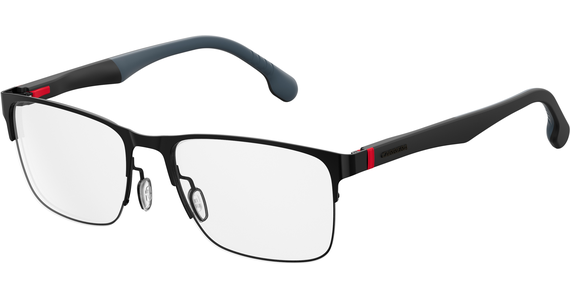 Carrera CARRERA 8830/V 56 black - Ansicht 2