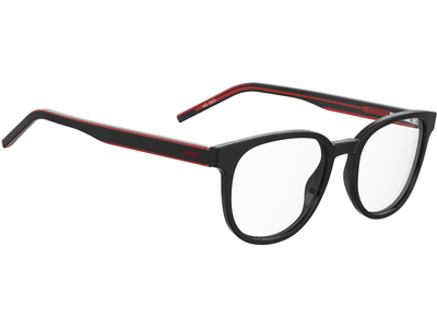 Hugo Brille Damen Hugo HG 1303 49 black Ansicht 4