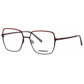 Humphreys Brille Damen HUMPHREY´S  582386 Rot