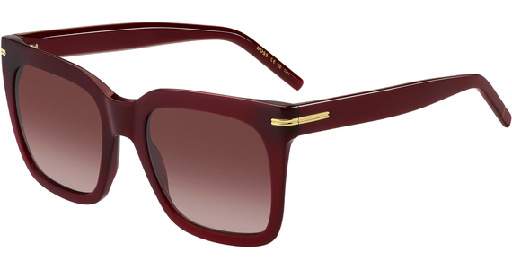 Hugo Boss BOSS 1656/S 54 red - Ansicht 2