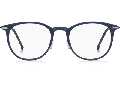 Hugo Boss Brille Herren Hugo Boss BOSS 1483 50 blue Ansicht 2