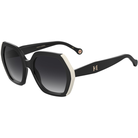 Carolina Herrera Sonnenbrille Damen Carolina Herrera HER 0181/S 55 black