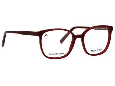 Marc O'Polo Brille Damen Marc O´Polo 503207 50 5317 Rot/Rosa/Violett Ansicht 3