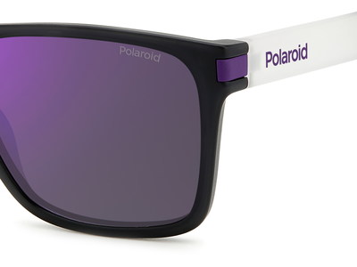 Polaroid Sonnenbrille Unisex Polaroid PLD 2139/S 56 black Ansicht 3