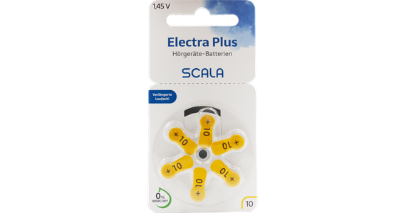 60 x Electra plus 10 - Ansicht 2