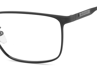 Polaroid Brille Herren Polaroid PLD D494/G 58 black Ansicht 3