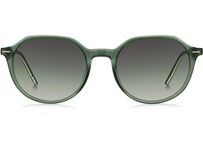 Hugo Boss Sonnenbrille Damen Hugo Boss BOSS 1584/S 51 green Ansicht 2