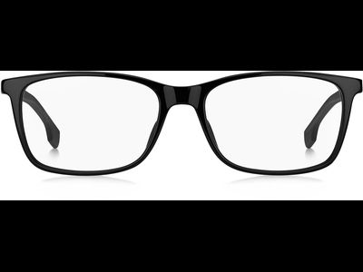 Hugo Boss Brille Herren Hugo Boss BOSS 1581 57 black Ansicht 2