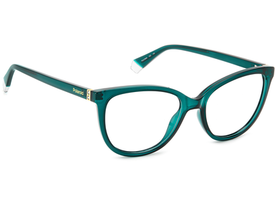 Polaroid Brille Damen Polaroid PLD D504 53 green Ansicht 4