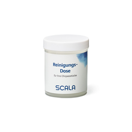  Scala Reinigungsdose