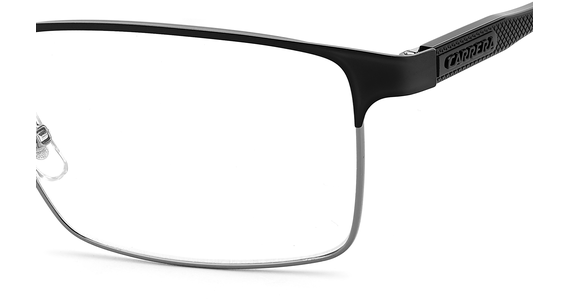 Carrera CARRERA 226 58 grey - Ansicht 4