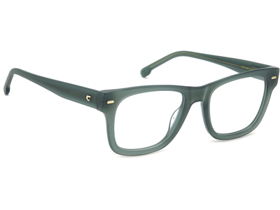 Carrera Brille Damen Carrera CARRERA 3021 52 green Ansicht 4