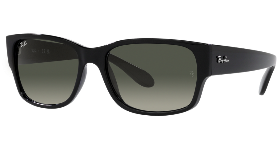 Ray-Ban Sonnenbrille Unisex Ray-Ban RB4388 601/71 Ansicht 1