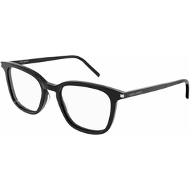 Saint Laurent Brille Herren Saint Laurent SL 479 BLACK