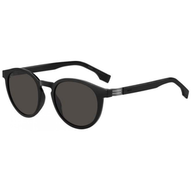 Hugo Boss Sonnenbrille Herren Hugo Boss BOSS 1575/S 51 black