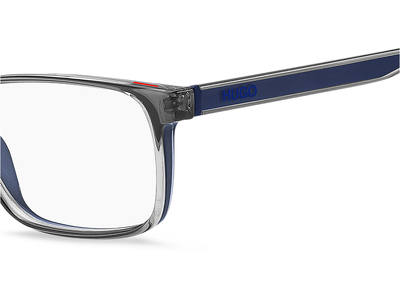 Hugo Brille Herren Hugo HG 1163 55 grey Ansicht 3