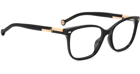 Carolina Herrera HER 0159/G 54 black - Ansicht 5