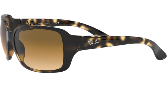 Ray-Ban RB4068 710/51 - Ansicht 3