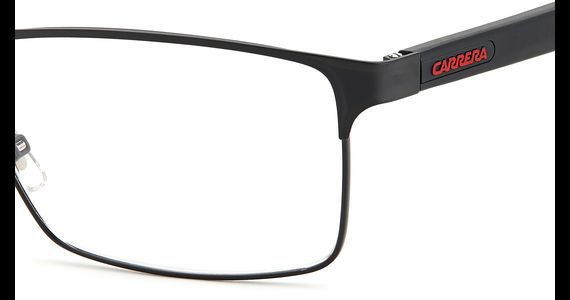 Carrera CARRERA 8863 58 black - Ansicht 4