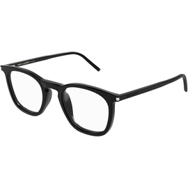 Saint Laurent Brille Herren Saint Laurent SL 623 OPT BLACK