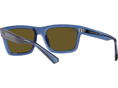 Ray-Ban Sonnenbrille Unisex Ray-Ban Warren RB4396 668073 Ansicht 5