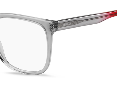 Hugo Brille Damen Hugo HG 1266 52 grey Ansicht 3