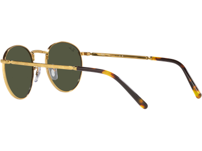 Ray-Ban Sonnenbrille Unisex Ray-Ban New Round RB3637 919631 Ansicht 4