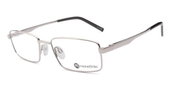 meineBrille 04-69090-02, Gun Hell links - Ansicht 4