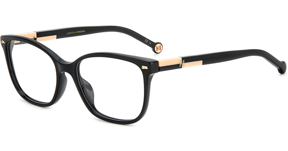 Carolina Herrera HER 0159/G 54 black - Ansicht 2