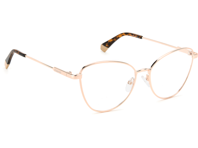 Polaroid Brille Damen Polaroid PLD D464 55 GOLD COPPER Ansicht 4