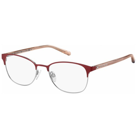 Tommy Hilfiger Brille Damen TOMMY HILFIGER TH 1749 RED