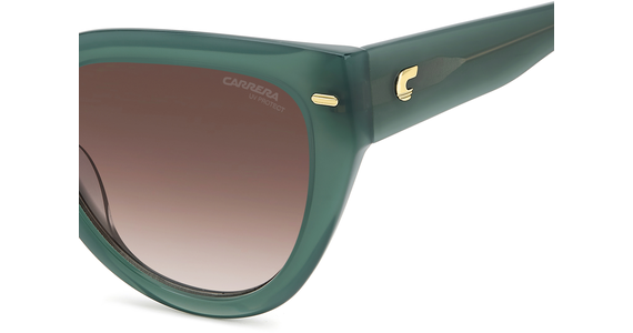 Carrera CARRERA 3017/S 55 green - Ansicht 4