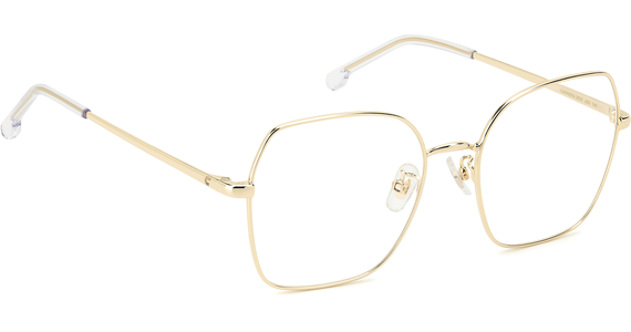 Carrera CARRERA 3035 53 Gold - Ansicht 5