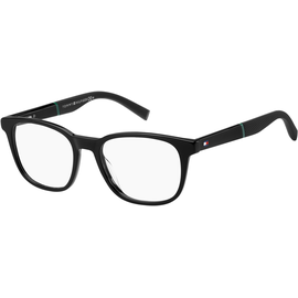 Tommy Hilfiger Brille Herren Tommy Hilfiger TH 1907 51 black