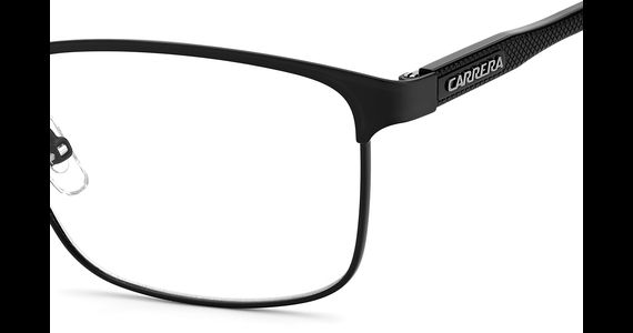 Carrera CARRERA 262 57 black - Ansicht 4