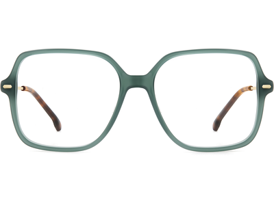 Carrera Brille Damen Carrera CARRERA 3038 55 green Ansicht 2