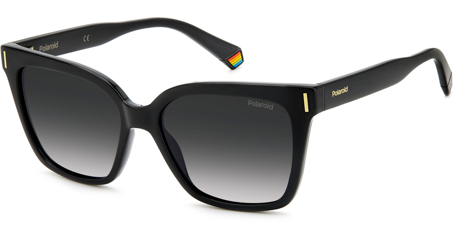 Polaroid Sonnenbrille Damen Polaroid PLD 6192/S 54 black Ansicht 1