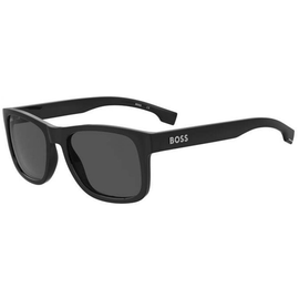 Hugo Boss Sonnenbrille Herren Hugo Boss BOSS 1568/S 55 black