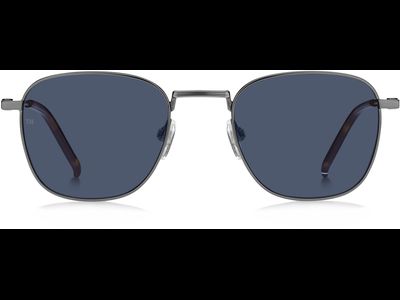 Tommy Hilfiger Sonnenbrille Herren Tommy Hilfiger TH 1873/S 51 grey Ansicht 2