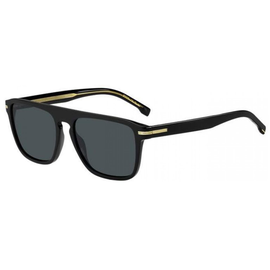 Hugo Boss Sonnenbrille Herren Hugo Boss BOSS 1599/S 56 black