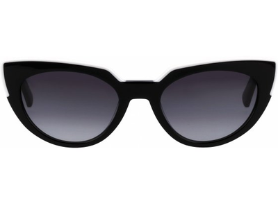 Humphreys Sonnenbrille Damen HUMPHREY´S  588190 Schwarz Ansicht 4