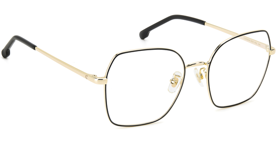 Carrera CARRERA 3035 53 GOLD BLACK_ - Ansicht 5