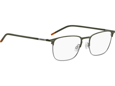 Hugo Brille Herren Hugo HG 1235 53 green Ansicht 4