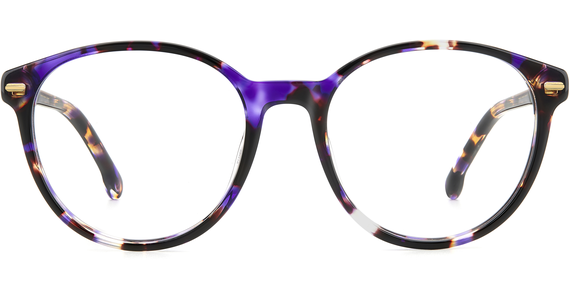 Carrera CARRERA 3010 52 purple - Ansicht 3