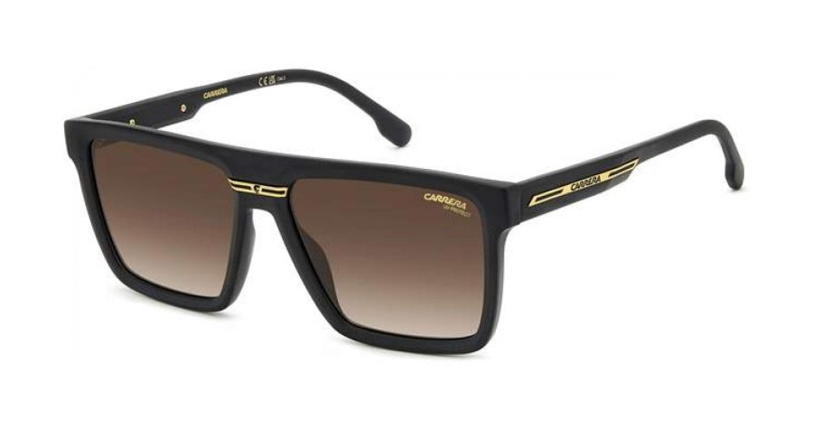 Carrera Sonnenbrille Herren Carrera VICTORY C 03/S 58 black Ansicht 1