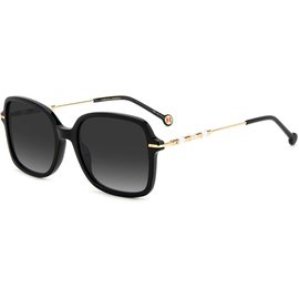 Carolina Herrera Sonnenbrille Damen Carolina Herrera HER 0101/S 55 black