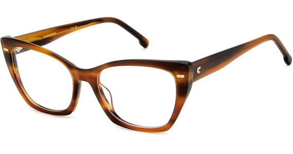 Carrera CARRERA 3036 54 brown - Ansicht 2