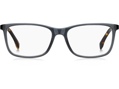 Hugo Boss Brille Herren Hugo Boss BOSS 1573 56 grey Ansicht 2