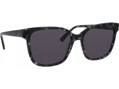  meineBrille 14-36070-01 Schwarz / Blau transparent glänzend Ansicht 4