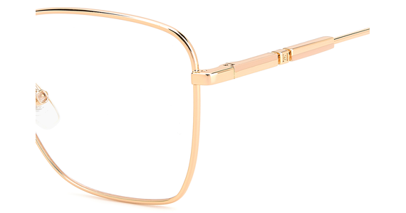 Carolina Herrera HER 0162 56 GOLD COPPER - Ansicht 4